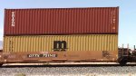 WB Intermodal Frt @ Erie NV -46